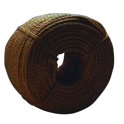 Waterproof Sisal Rope (058300)